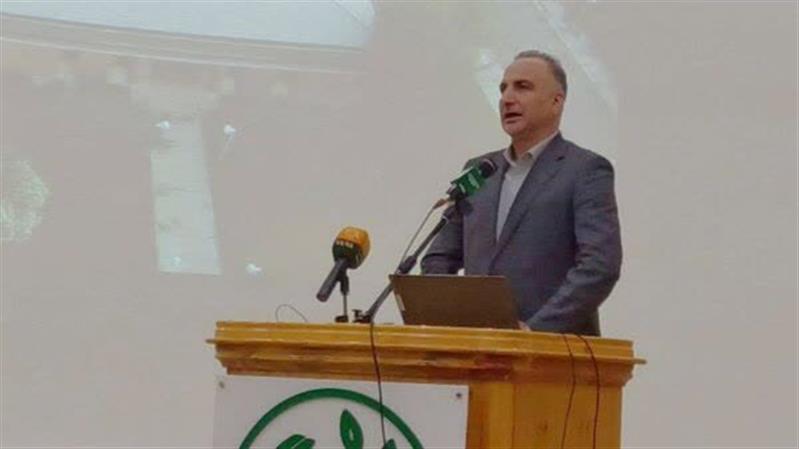 تدوین «الگوی کشت نوین» با تکیه بر یافته‌های علمی در مؤسسه تحقیقات اصلاح و تهیه نهال و بذر